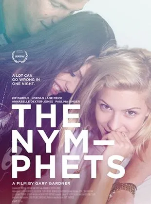 The Nymphets