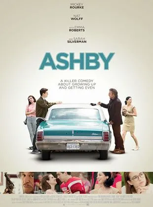 Ashby