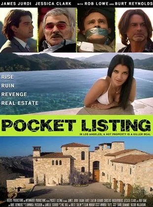 Pocket Listing