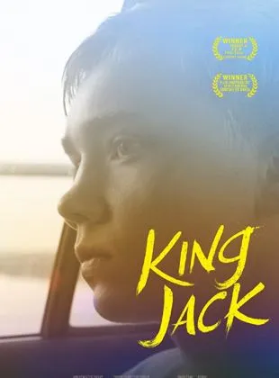 King Jack