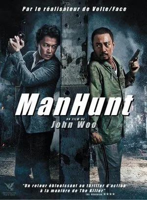 Manhunt