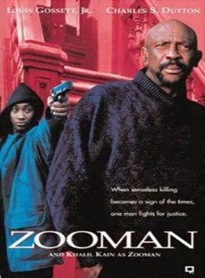 Zooman