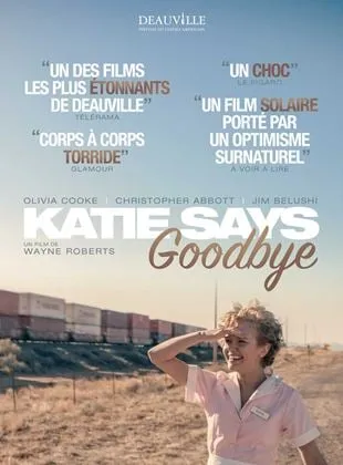 Katie Says Goodbye