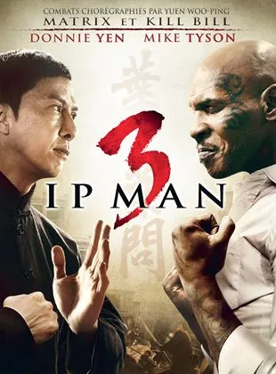 Ip Man 3