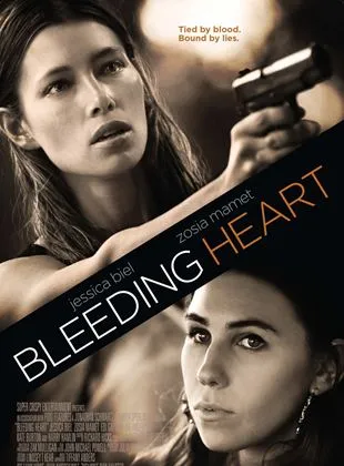 Bleeding Heart