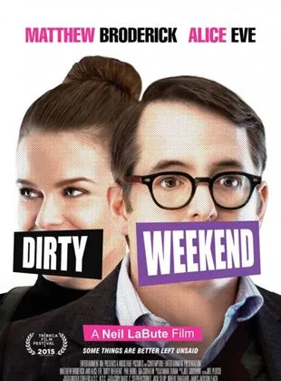 Dirty Weekend