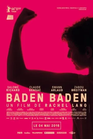 Baden Baden