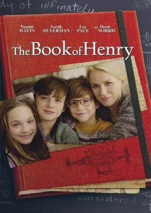 The Book Of Henry