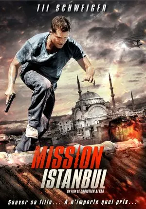 Mission Istanbul