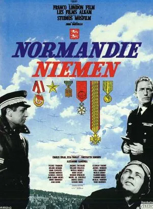 Normandie Niemen