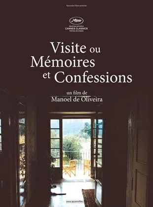 Visite ou Mémoires et confessions