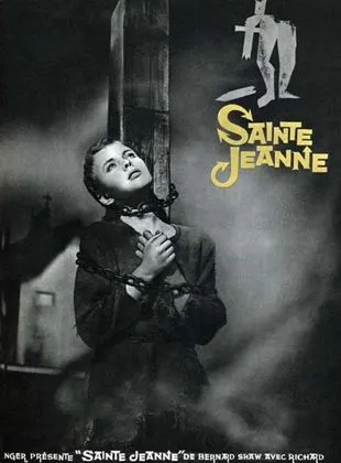 Sainte Jeanne