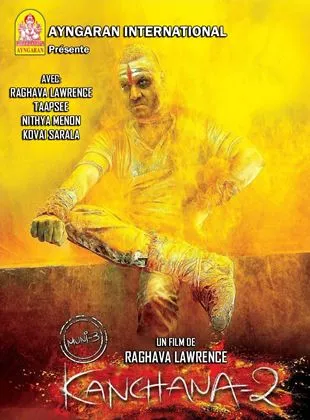 Kanchana 2