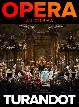 Turandot (Metropolitan Opera)