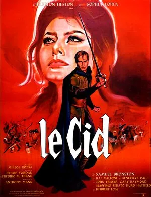 Le Cid