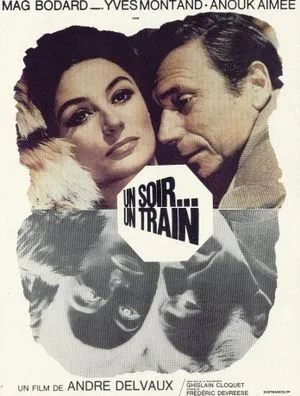 Un soir, un train