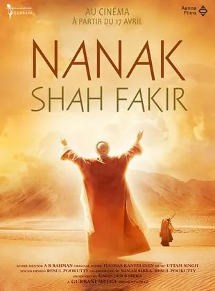 Nanak Shah Fakir