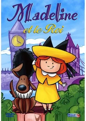 Madeline et le Roi