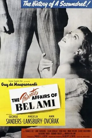 Bel Ami