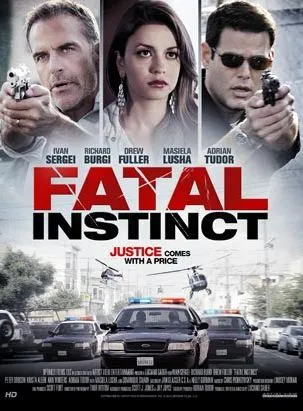 Fatal Instinct