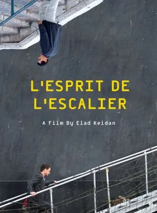 L'Esprit de l'escalier