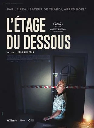 L'Etage du dessous