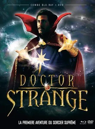 Doctor Strange