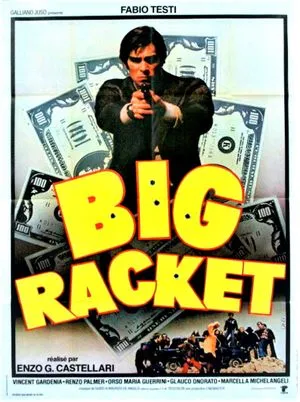 Big Racket