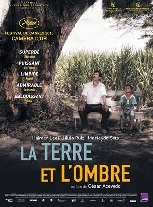 La Terre et l'ombre