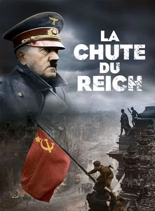 1945, la chute du Reich