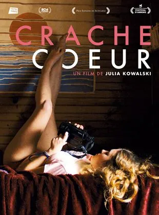 Crache coeur