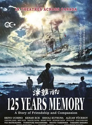 125 Years Memory