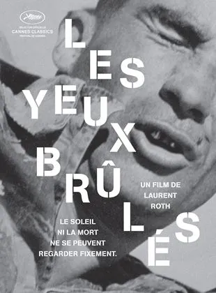 Les Yeux brûlés