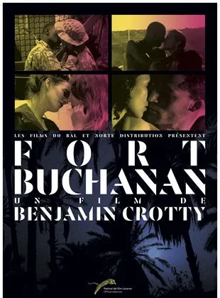 Fort Buchanan