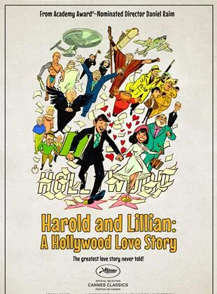 Harold and Lilian: A Hollywood Love Story