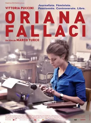 Oriana Fallaci