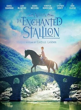 Albion: The Enchanted Stallion