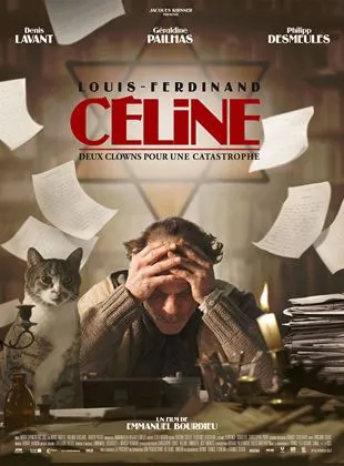 Louis-Ferdinand Céline