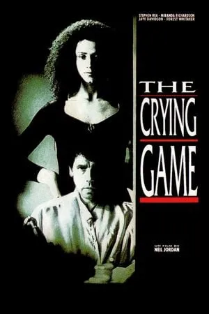 The Crying Game