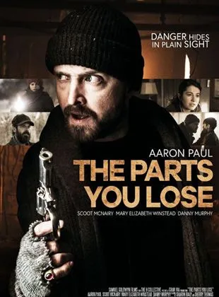 The Parts You Lose