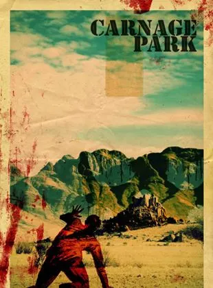 Carnage Park