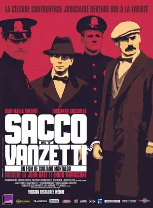 Sacco et Vanzetti