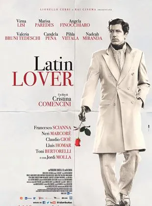 Latin Lover