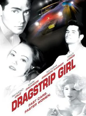 Dragstrip Girl