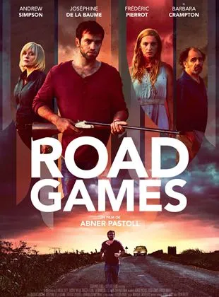 Road Games