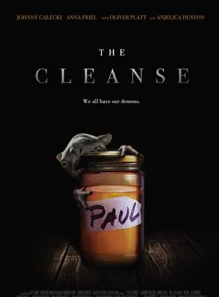 The Cleanse