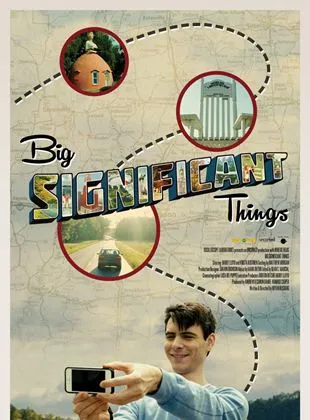 Big Significant Things