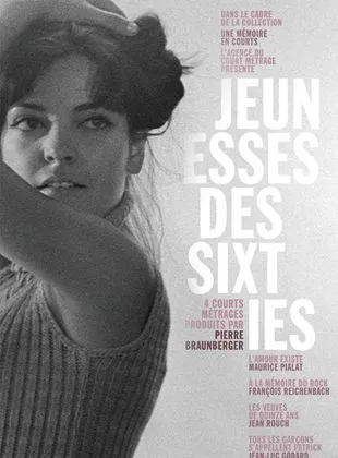 Jeunesses des sixties