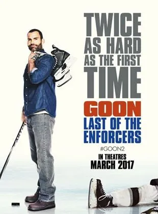 Goon: Last of the Enforcers