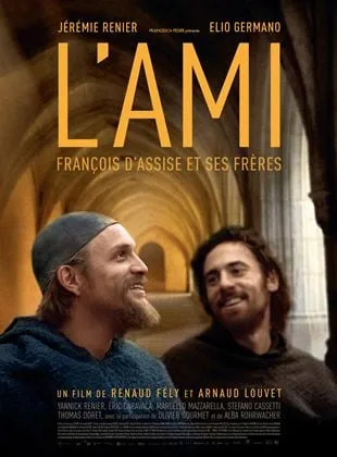 L'Ami, François d'Assise et ses frères